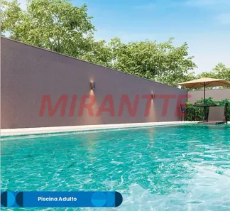 Casa com 1 Quarto à venda, 17m² no Vila Palmeiras, São Paulo
