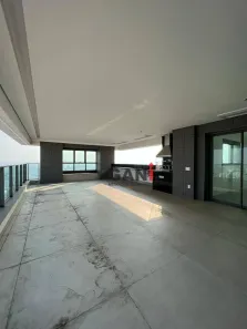 Apartamento com 4 Quartos à venda, 337m² no Vila Gomes Cardim, São Paulo