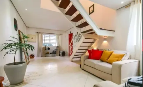 Sobrado com 4 Quartos à venda, 400m² no Jardim Aeroporto, São Paulo