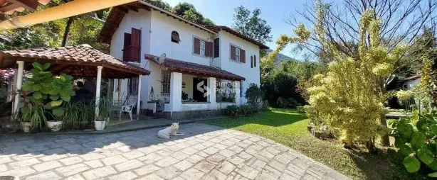Casa com 4 Quartos à venda, 300m² no Miguel Pereira, Miguel Pereira