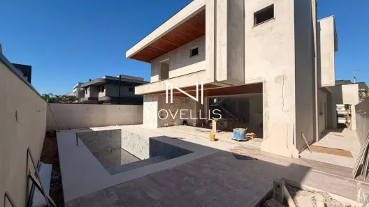 Casa de Condomínio com 4 Quartos à venda, 400m² no Urbanova, São José dos Campos