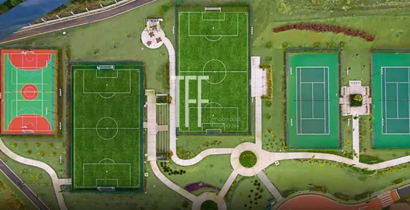 Lote/Terreno à venda, 1000m² no Loteamento Residencial Entre Verdes (Sousas), Campinas