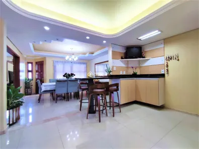 Casa com 3 Quartos à venda, 305m² no Sol Nascente, Estância Velha