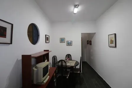 Casa com 1 Quarto à venda, 135m² no Santo Amaro, São Paulo