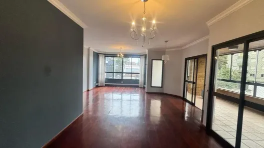 Apartamento com 3 Quartos à venda, 213m² no Centro, Joinville