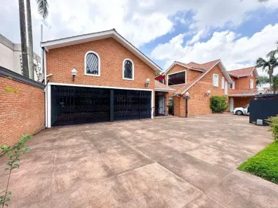 Casa com 6 Quartos à venda, 850m² no Jardim América, São Paulo