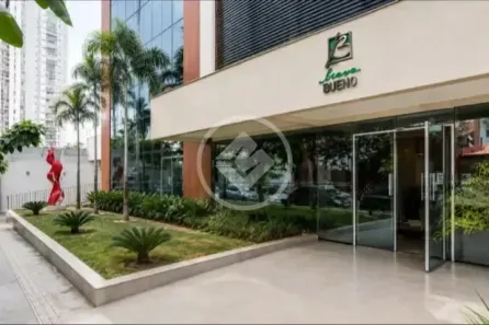 Apartamento com 3 Quartos à venda, 95m² no Setor Bueno, Goiânia