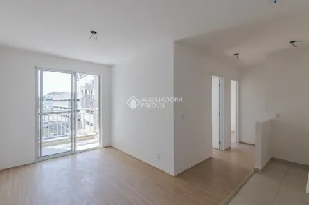 Apartamento com 2 Quartos para alugar, 454m² no Igara, Canoas