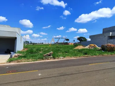 Lote/Terreno à venda, 262m² no Europark, São José do Rio Preto