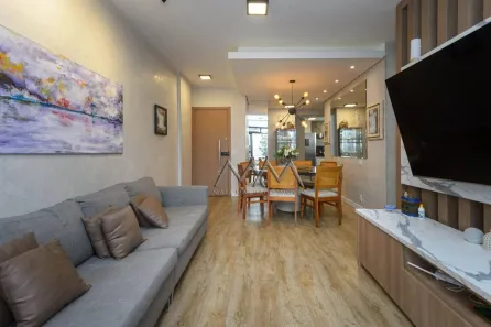 Apartamento com 3 Quartos à venda, 130m² no Belvedere, Belo Horizonte