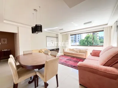 Apartamento com 3 Quartos à venda, 144m² no Centro, Florianópolis