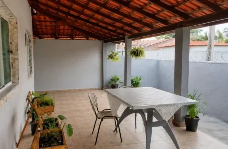 Casa com 3 Quartos à venda, 175m² no Garavelo Residencial Park, Aparecida de Goiânia