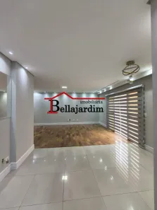 Apartamento com 3 Quartos à venda, 127m² no Vila Alzira, Santo André