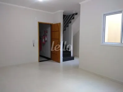 Apartamento com 2 Quartos à venda, 98m² no Jardim, Santo André