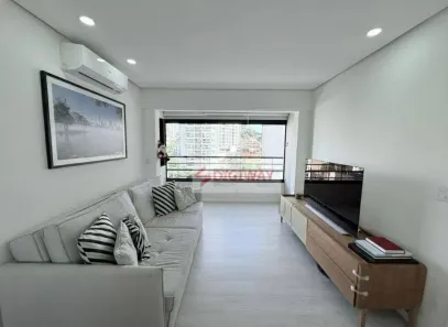 Apartamento com 2 Quartos à venda, 66m² no Vila Mariana, São Paulo