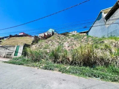 Lote/Terreno à venda, 525m² no Palmeiras, Belo Horizonte