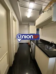 Apartamento com 2 Quartos à venda, 180m² no Campo Belo, São Paulo