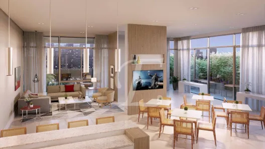 Apartamento com 4 Quartos à venda, 270m² no Jardim Paulista, São Paulo