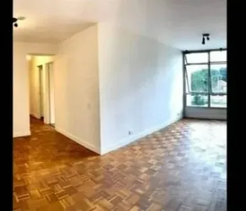 Apartamento com 3 Quartos à venda, 107m² no Brooklin Paulista, São Paulo