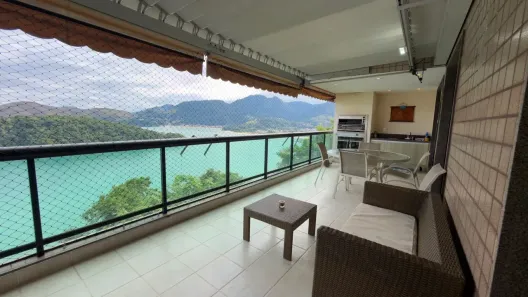 Apartamento com 2 Quartos à venda, 79m² no , Mangaratiba
