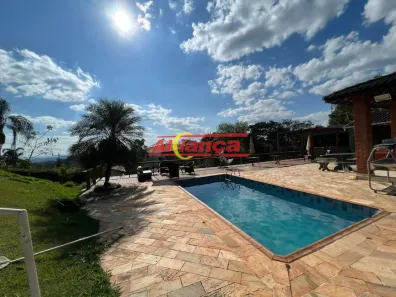 Fazenda/Sítio com 12 Quartos à venda, 440m² no Canjica (Terra Preta), Mairiporã