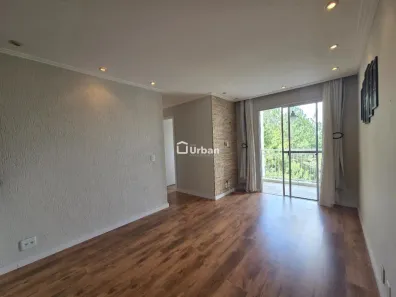 Apartamento com 3 Quartos à venda, 64m² no Jardim Monte Santo, Cotia