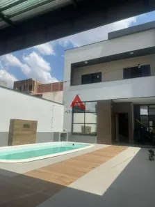 Casa com 3 Quartos à venda, 120m² no Setville Altos de São José, São José dos Campos