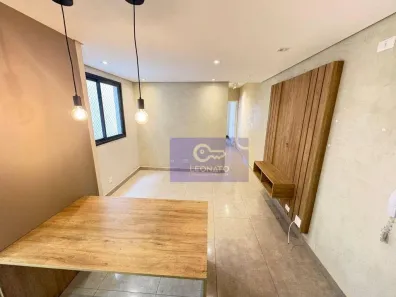 Apartamento com 2 Quartos para alugar, 48m² no Parque da Vila Prudente, São Paulo