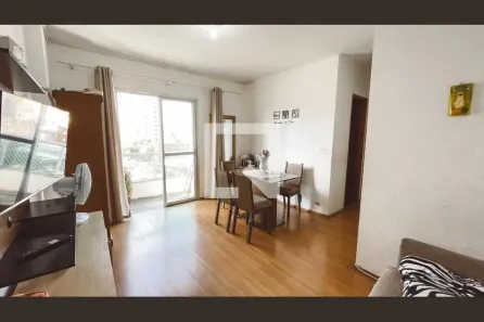Apartamento com 2 Quartos à venda, 55m² no Santana, São Paulo