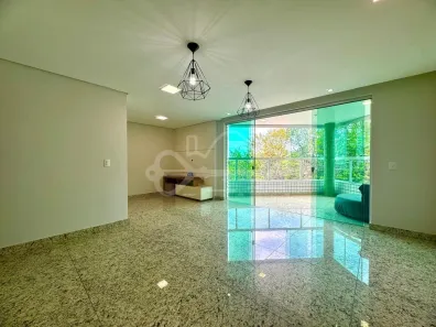 Apartamento com 3 Quartos à venda, 164m² no Ouro Preto, Belo Horizonte