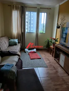 Apartamento com 2 Quartos à venda, 58m² no Jardim Patente Novo, São Paulo