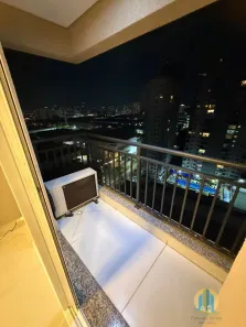 Casa com 1 Quarto para alugar, 36m² no Tamboré, Barueri