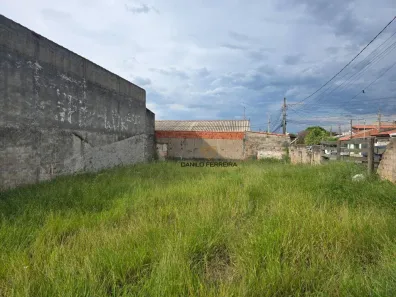 Lote/Terreno à venda, 345m² no Parque das Indústrias, Itu