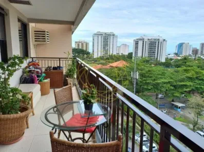 Apartamento com 2 Quartos à venda, 100m² no Barra da Tijuca, Rio de Janeiro