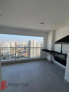 Apartamento com 2 Quartos à venda, 72m² no Vila Dom Pedro I, São Paulo