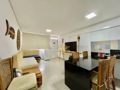 Apartamento com 2 Quartos à venda, 60m² no Jardim Las Palmas, Guarujá