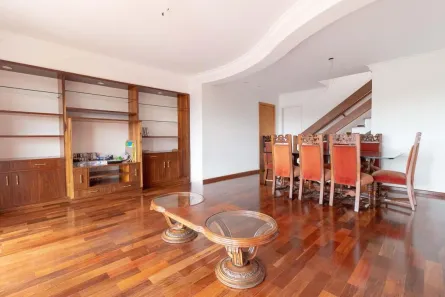 Apartamento com 3 Quartos à venda, 290m² no Santo Amaro, São Paulo