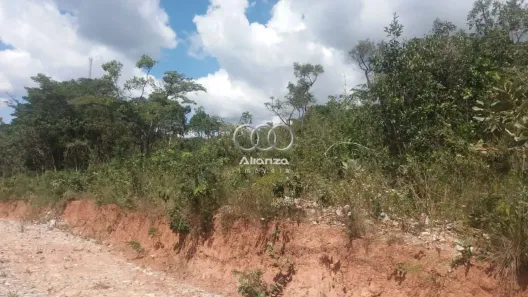 Lote/Terreno à venda no Dona Luizinha, Itabirito