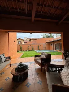 Casa com 4 Quartos à venda, 353m² no Loteamento Village Santa Helena, São José do Rio Preto