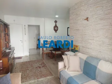 Apartamento com 3 Quartos à venda, 94m² no Vila Ipojuca, São Paulo