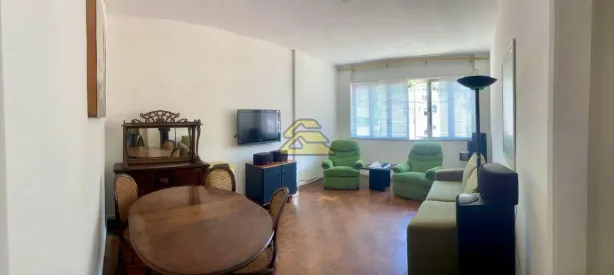 Apartamento com 2 Quartos à venda, 94m² no Centro, Petrópolis