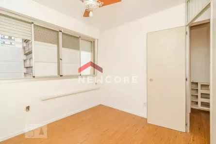 Apartamento com 1 Quarto à venda, 34m² no Centro Histórico, Porto Alegre