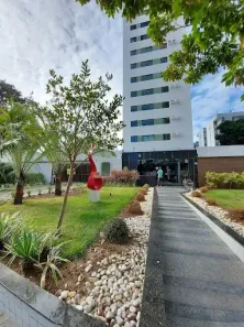 Apartamento com 2 Quartos à venda, 45m² no Torre, Recife