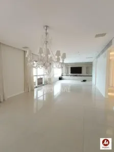 Apartamento com 4 Quartos à venda, 310m² no Jardim Santa Ângela, Ribeirão Preto