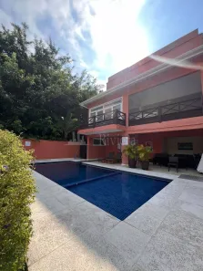Casa de Condomínio com 3 Quartos à venda, 107m² no Camburi, São Sebastião
