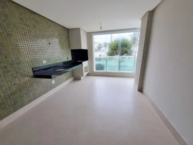 Apartamento com 3 Quartos à venda, 117m² no Enseada, Guarujá