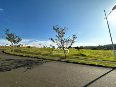 Lote/Terreno à venda, 1057m² no Parque Reserva Fazenda Imperial, Sorocaba