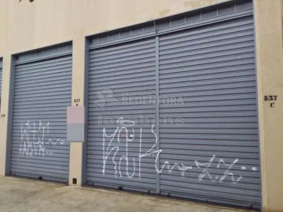 Imóvel Comercial para alugar, 70m² no Boa Vista, São José do Rio Preto