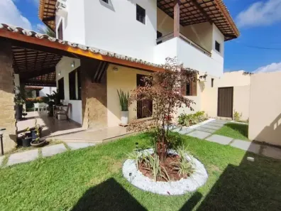 Casa de Condomínio com 4 Quartos à venda, 272m² no Vilas do Atlântico, Lauro de Freitas
