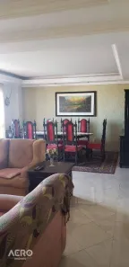 Apartamento com 3 Quartos à venda, 140m² no Centro, Bauru